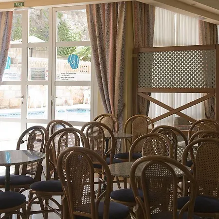 Globales Palace (adults Only)