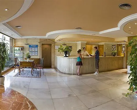 Globales Palace (adults Only) Hotel Palma Nova (Mallorca)