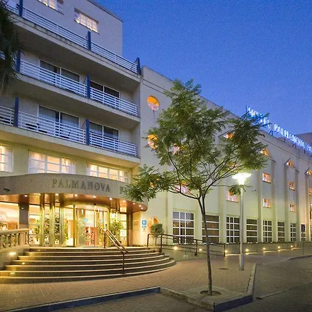 Globales Palace (adults Only) Hotel