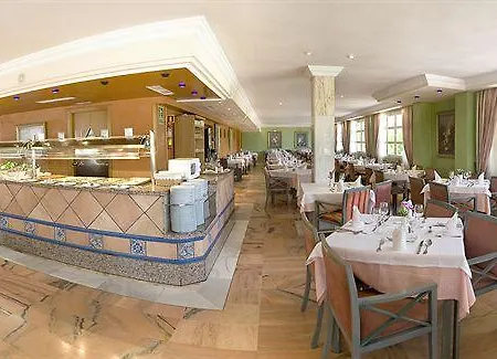 Hotel Globales Palace (adults Only)
