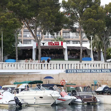 Apartamento Roc Portonova *