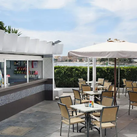 Roc Portonova Apartamento Palma Nova (Mallorca)
