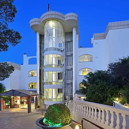 Sol Lunamar - Adults Only Aparthotel 3*