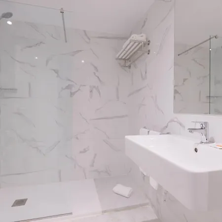 Hotel Azuline Garden 3*