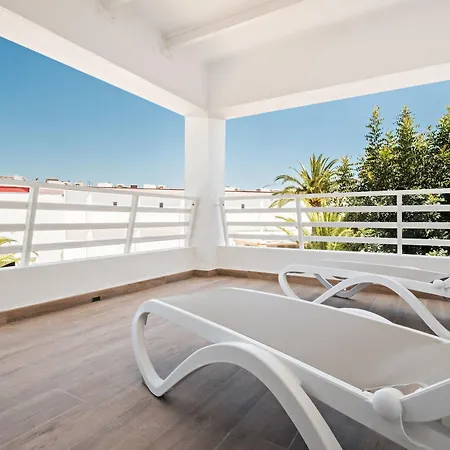 Azuline Garden 3* Palma Nova (Mallorca)