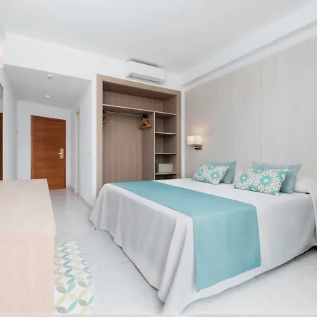 Azuline Garden Hotel