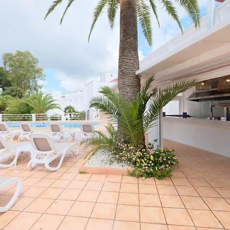 Hotel Azuline Garden