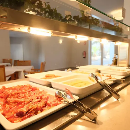 Hotel Azuline Garden 3*