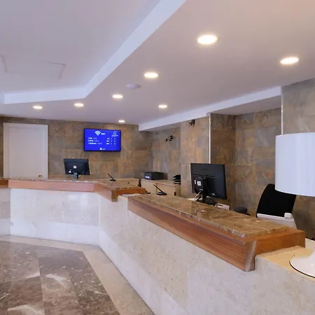 Azuline Garden 3* Palma Nova (Mallorca)