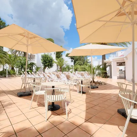 Azuline Garden 3* Palma Nova (Mallorca)