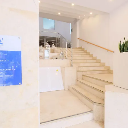 Azuline Garden Hotel Palma Nova (Mallorca)