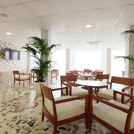 Azuline Garden 3* Palma Nova (Mallorca)