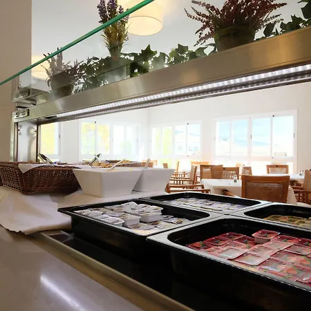 Azuline Garden Hotel
