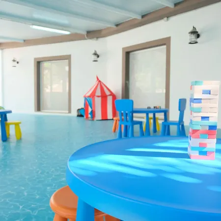 Azuline Garden 3* Palma Nova (Mallorca)