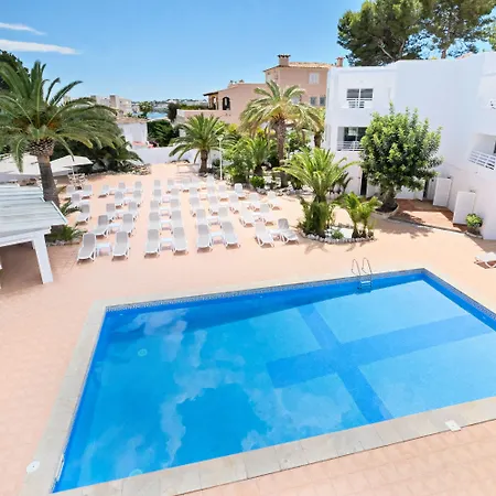 Azuline Garden Hotel Palma Nova (Mallorca)