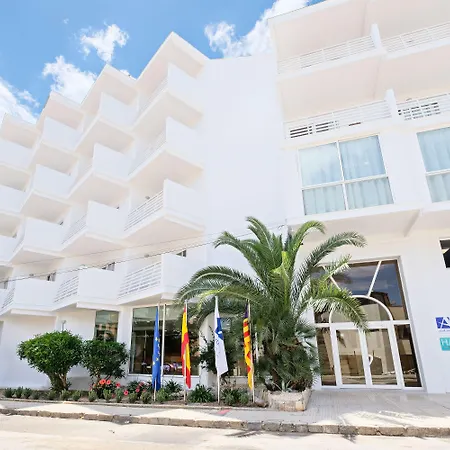 Azuline Garden 3* Palma Nova (Mallorca)