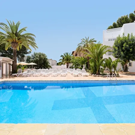 Hotel Azuline Garden Palma Nova (Mallorca)