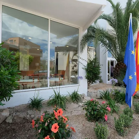 Azuline Garden 3* Palma Nova (Mallorca)