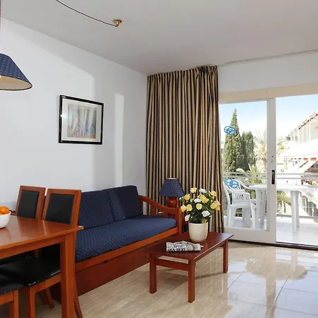 Apartamento Roc Portonova Palma Nova (Mallorca)