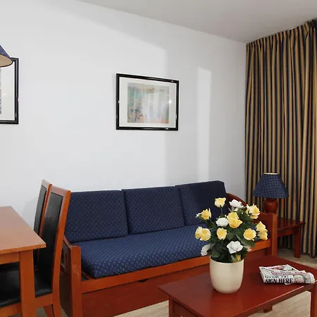 Apartamento Roc Portonova Palma Nova (Mallorca)