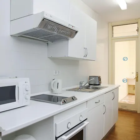 Apartamento Roc Portonova