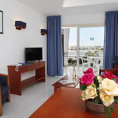 Apartamento Roc Portonova *
