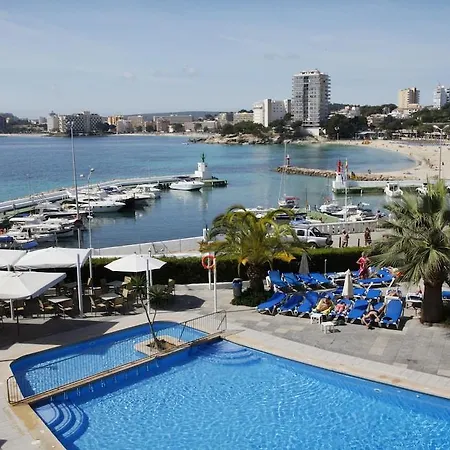 Apartamento Roc Portonova *