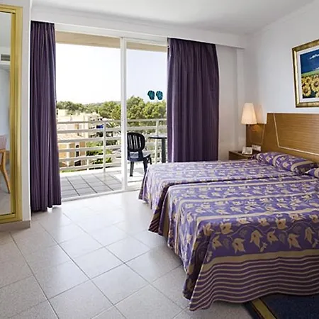 Globales Palace (adults Only) Hotel Palma Nova (Mallorca)