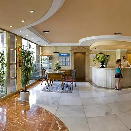 Globales Palace (adults Only) Hotel