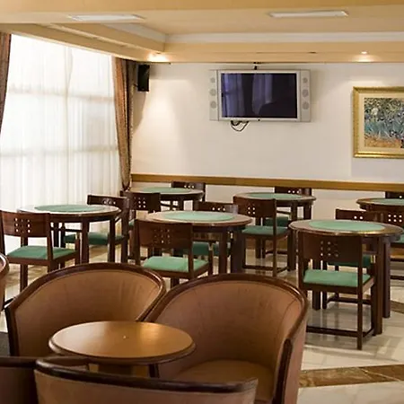 Globales Palace (adults Only)