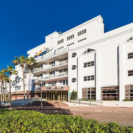 Hotel Globales Palace (adults Only)