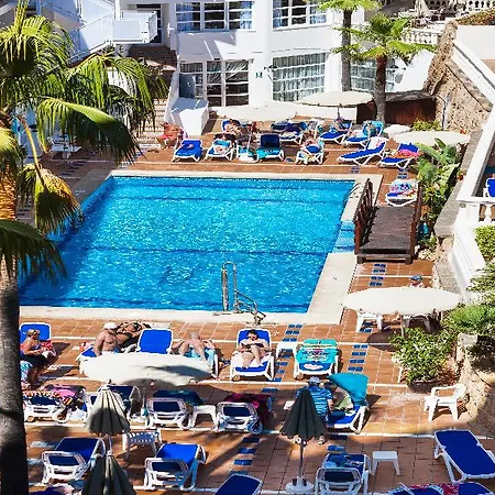 Globales Palace (adults Only) Hotel