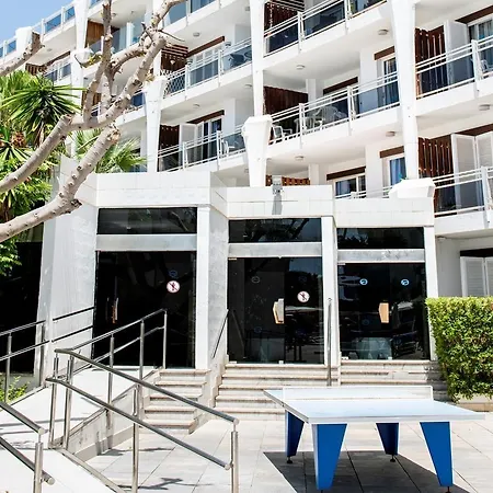 Roc Portonova Palma Nova (Mallorca)
