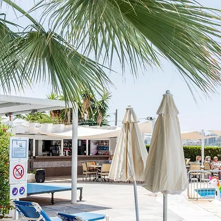 Apartamento Roc Portonova *