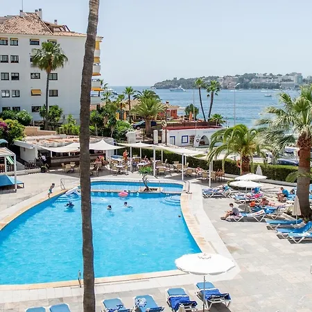 Roc Portonova * Palma Nova (Mallorca)
