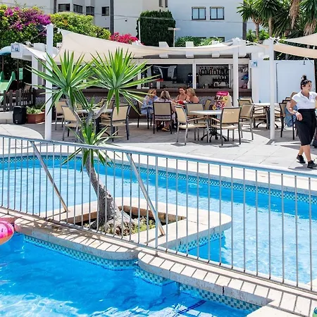 Roc Portonova Palma Nova (Mallorca)