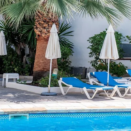Roc Portonova Apartamento Palma Nova (Mallorca)