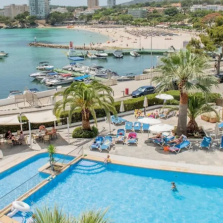 Roc Portonova Apartamento Palma Nova (Mallorca)