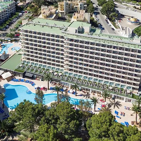 Sol Mallorca Hotel
