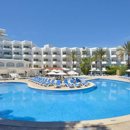 Sol Lunamar - Adults Only Aparthotel