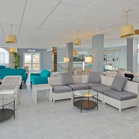 Sol Lunamar - Adults Only Aparthotel