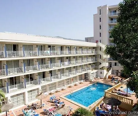 Hotel Globales Palace (adults Only) Palma Nova (Mallorca)