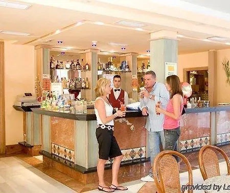 Hotel Globales Palace (adults Only) 4*