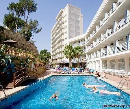 Globales Palace (adults Only)