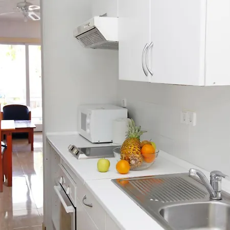 Apartamento Roc Portonova Palma Nova (Mallorca)