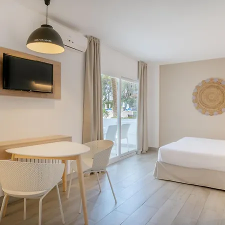 Sol Lunamar - Adults Only Palmanova