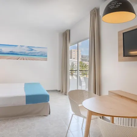 Sol Lunamar - Adults Only Aparthotel 3*
