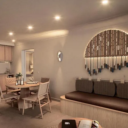 Apartamento Roc Portonova