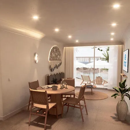 Apartamento Roc Portonova *