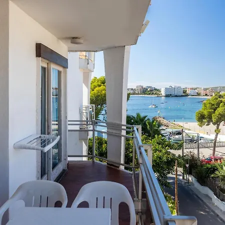 Apartamento Roc Portonova